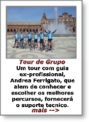 Road Bike Grupo