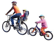 Follow-Me Tandem
