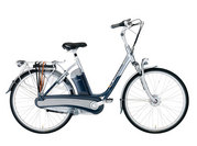 Electro Bike
