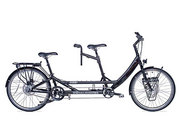 Tandem Deep