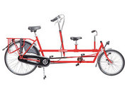 Tandem Transporter